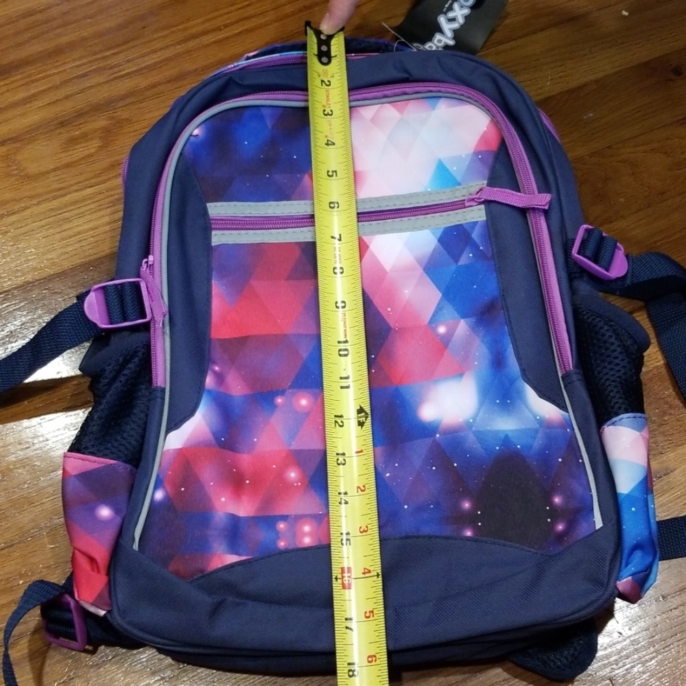School backpack 🎒 - Picture 4 of 6